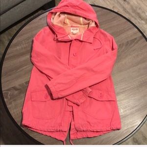 Mossimo jacket